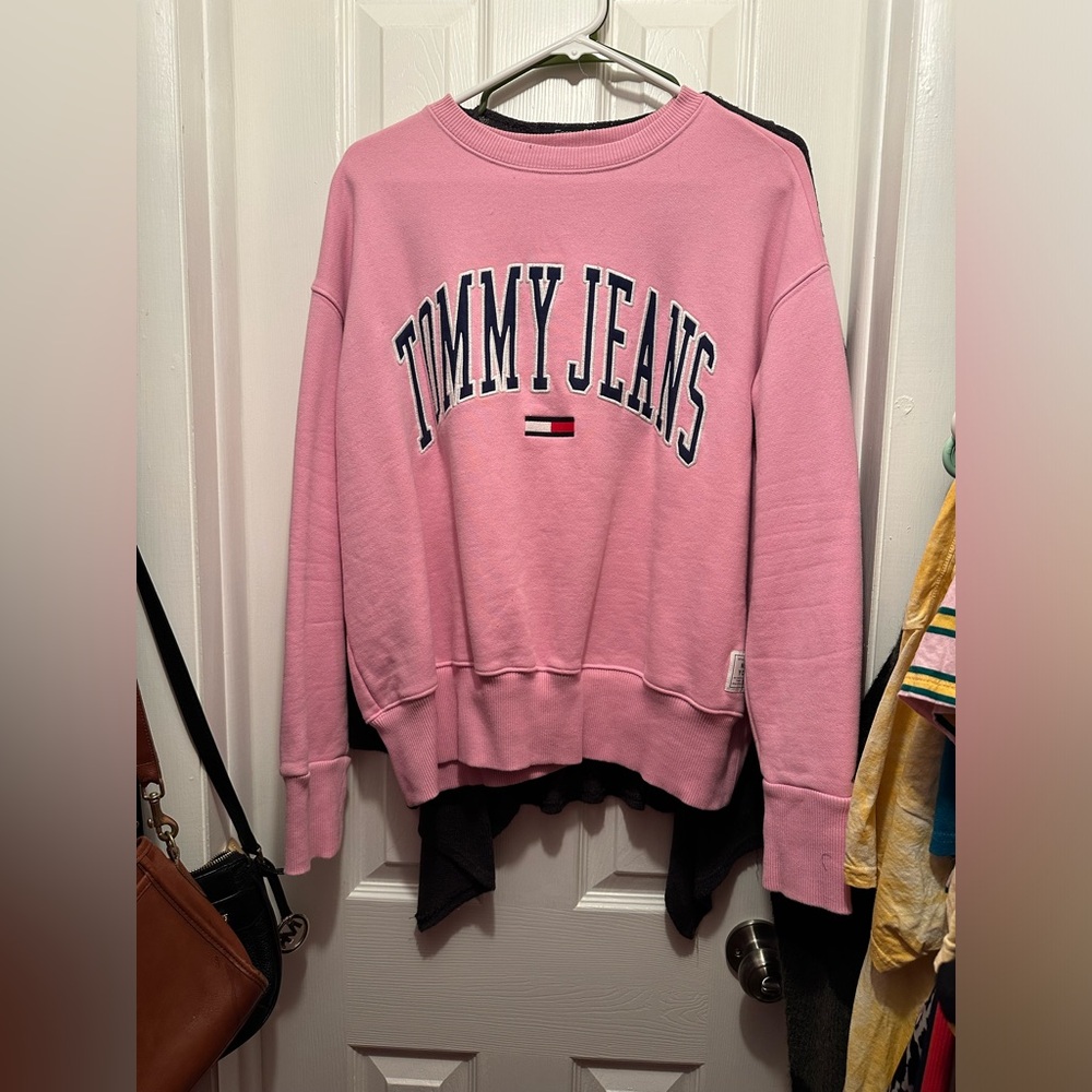 Tommy Hilfiger Sweatshirt
